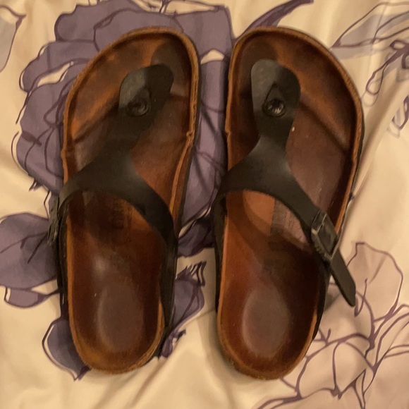 Birkenstock Shoes - Birkenstock’s